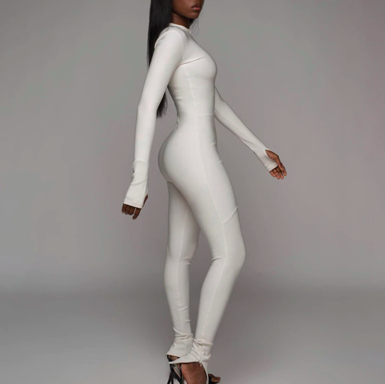 Bodycon Sexy Jumpsuit